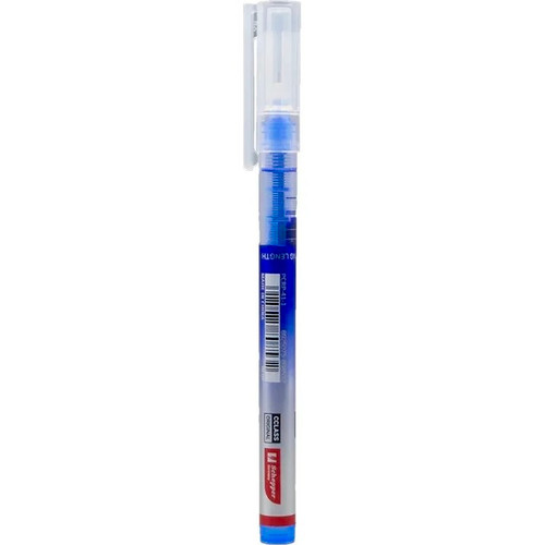 روان نویس 0/5 میلیمتر سی کلاس مدلRollerball بدنه شفاف
