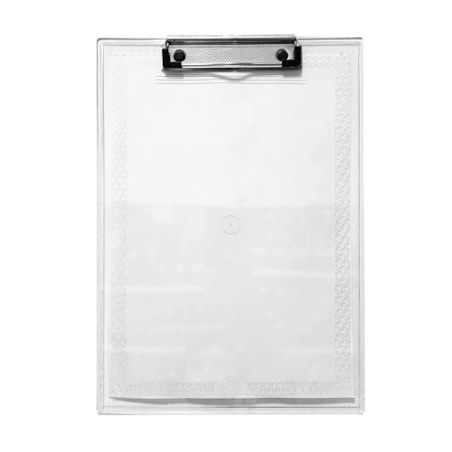 تختهشاسی مدل clear سایز A4