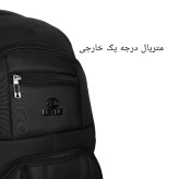 کوله پشتی لکسوس مدلLX