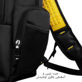 کوله پشتی لکسوس مدلLX