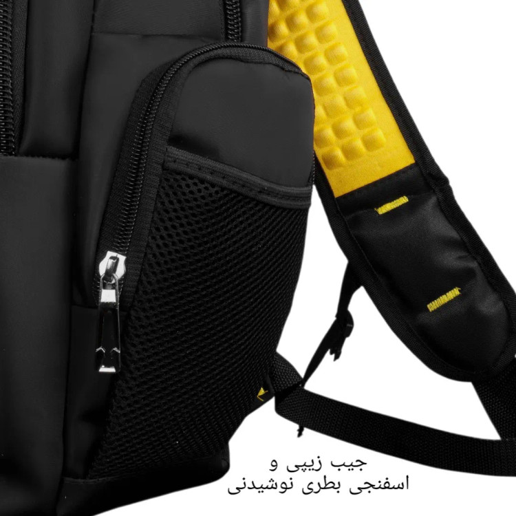 کوله پشتی لکسوس مدلLX