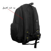 کوله پشتی لکسوس مدلLX