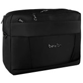 کیف لپ تاپ دوکاره کوله شو مدل bnt-khrd مناسب لپتاپ تا 16 اینچ کد ۶۴